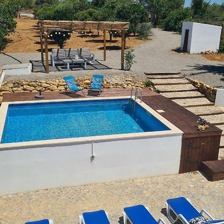 Quinta Da Layla Villa Olhão Buitenkant foto