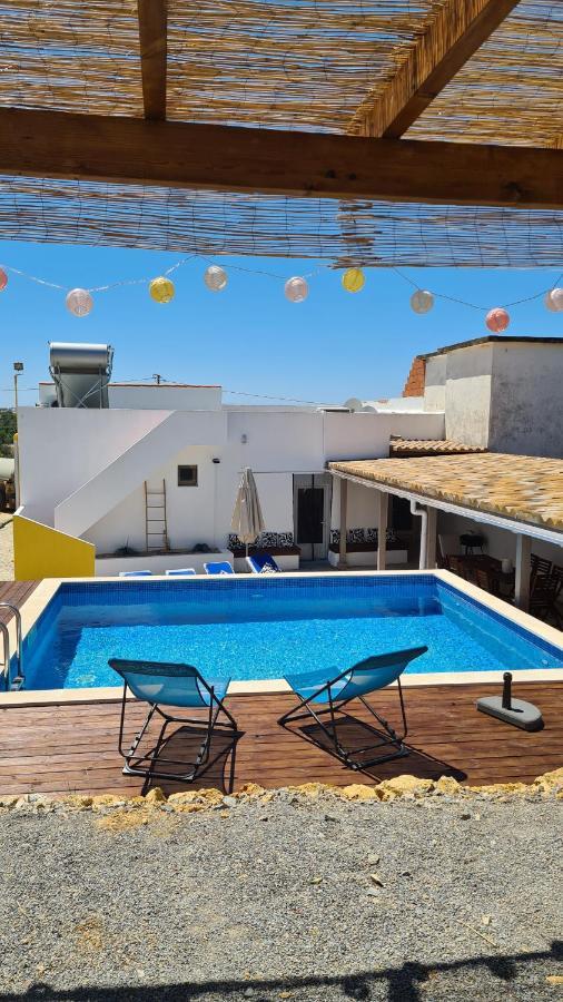 Quinta Da Layla Villa Olhão Buitenkant foto