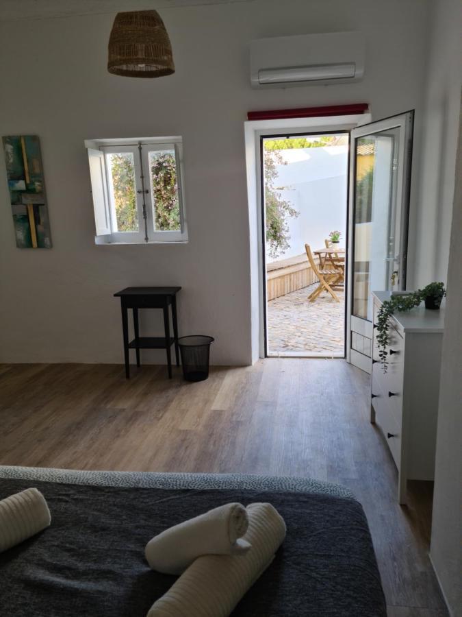 Quinta Da Layla Villa Olhão Buitenkant foto
