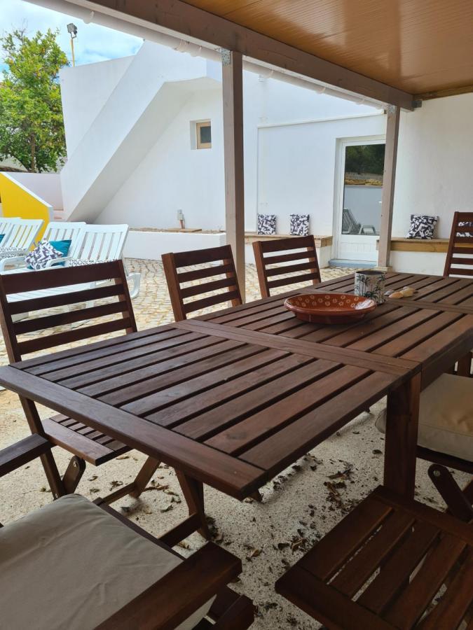 Quinta Da Layla Villa Olhão Buitenkant foto