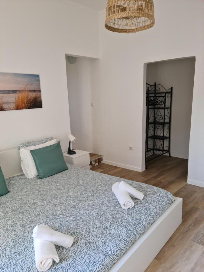 Quinta Da Layla Villa Olhão Buitenkant foto