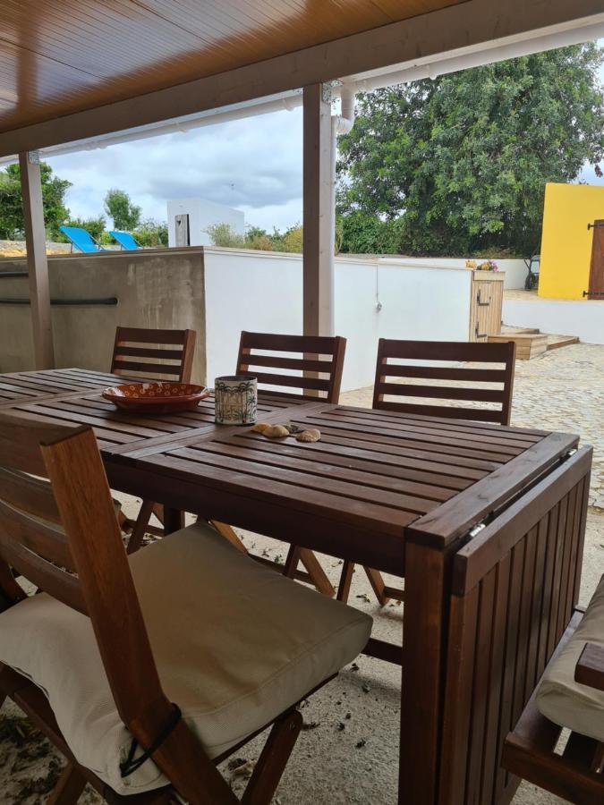 Quinta Da Layla Villa Olhão Buitenkant foto