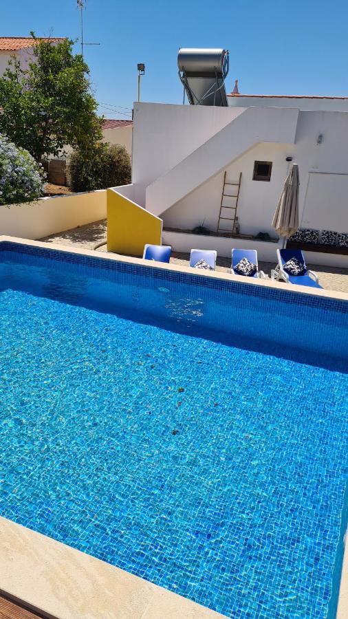 Quinta Da Layla Villa Olhão Buitenkant foto
