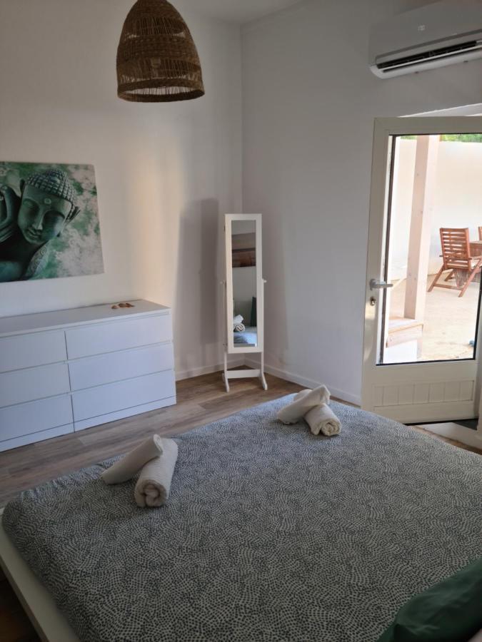 Quinta Da Layla Villa Olhão Buitenkant foto