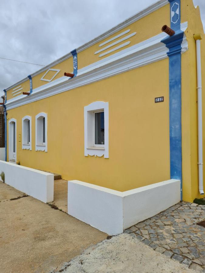 Quinta Da Layla Villa Olhão Buitenkant foto