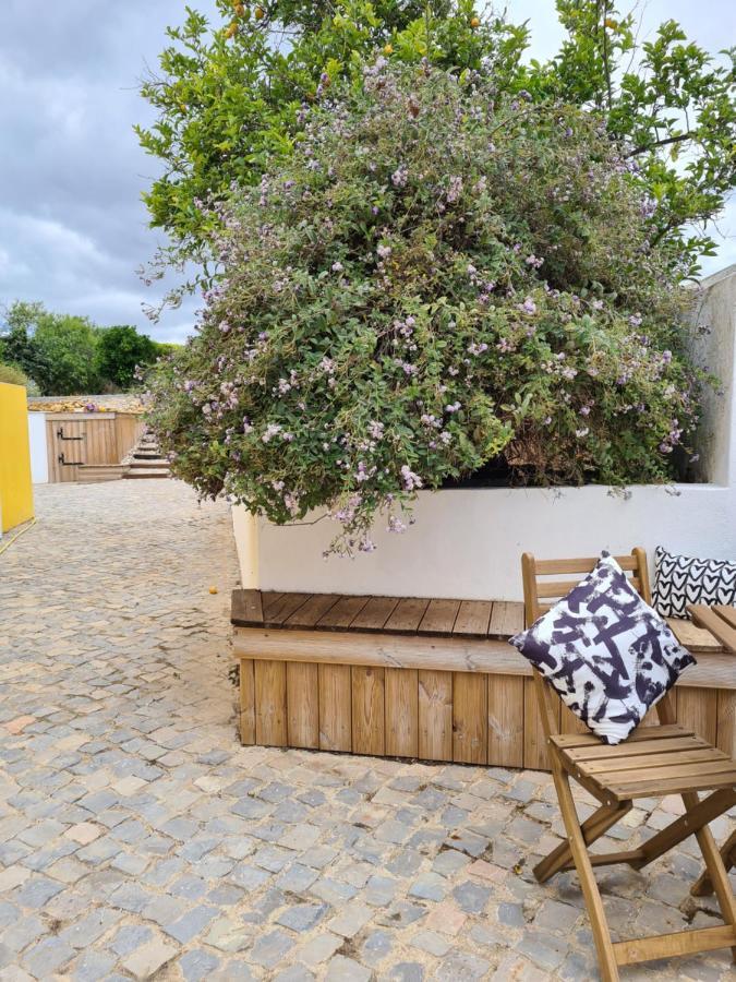 Quinta Da Layla Villa Olhão Buitenkant foto