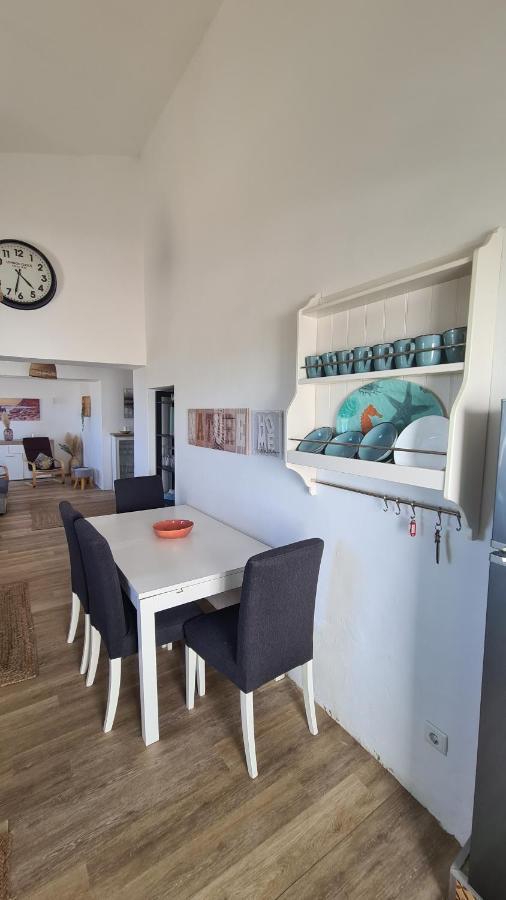 Quinta Da Layla Villa Olhão Buitenkant foto